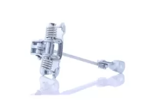 Image of TOPRAN Door Catch RENAULT,NISSAN 702 054 8043100QAC,7700303548