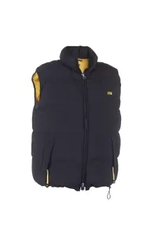 Image of C430 Quilted Insulated Vest Jackets