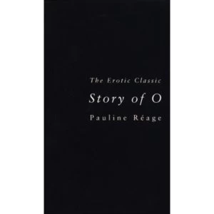 Image of Story Of O by Pauline Reage (Paperback, 1972)