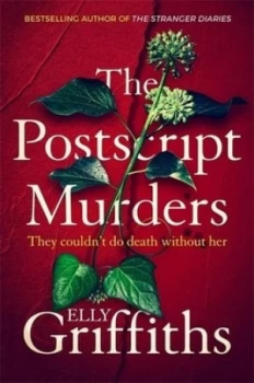 Image of The postscript murders by Elly Griffiths