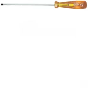 CK Tools T4965 03 HD Classic Screwdriver Parallel Tip Slotted 3x75mm