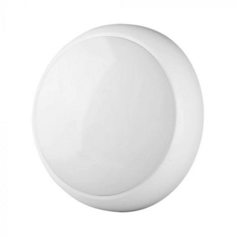 Image of Vt-8613 8W/16W/20W LED Dome Light (Sensor) With Samsung Chip Colorcode: 3In1 Rd Ip65