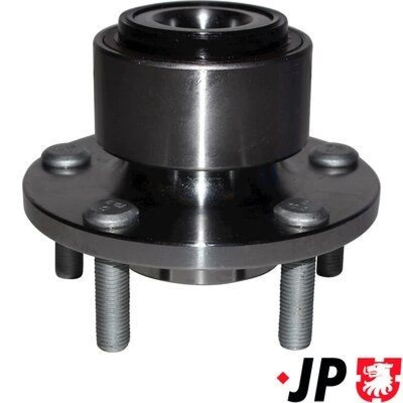 Image of JP GROUP Wheel bearing kit JP GROUP 4941400500