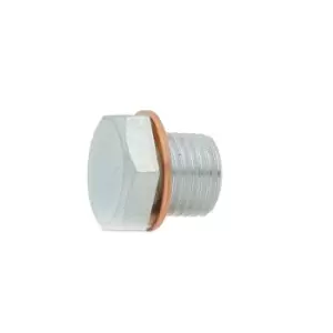 Image of FA1 Drain Plug 862.362.011 Oil Drain Plug,Oil Drain Plug, oil pan OPEL,FORD,MAZDA,Corsa C Schragheck (X01),Zafira A (T98),Astra G CC (T98)
