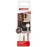 Image of EDDING Paint Marker e-751 Felt Tip 1-2 mm