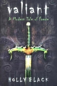 Image of Valiant by Holly Black Paperback
