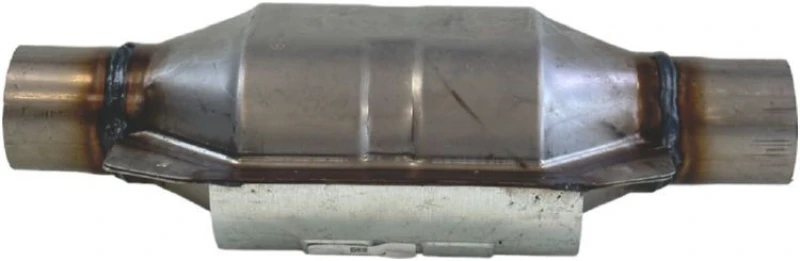 Image of Catalytic Converter, universal BOSAL 099-948