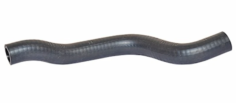 Image of Radiator hose METZGER 2420422
