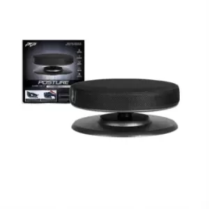 Image of PTP Posture Core Seat - Black