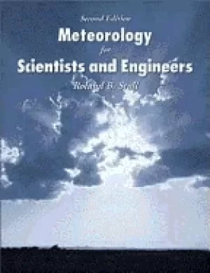 Image of meteorology for scientists and engineers