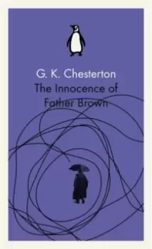 Image of The Innocence of Father Brown