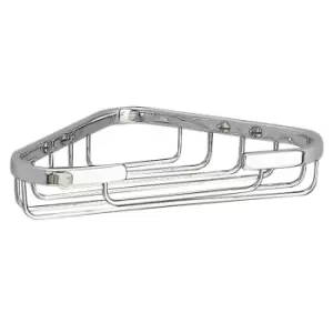 image of Miller Classic Corner Basket Small