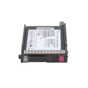 Image of HP Solid State Drive 240GB SATA
