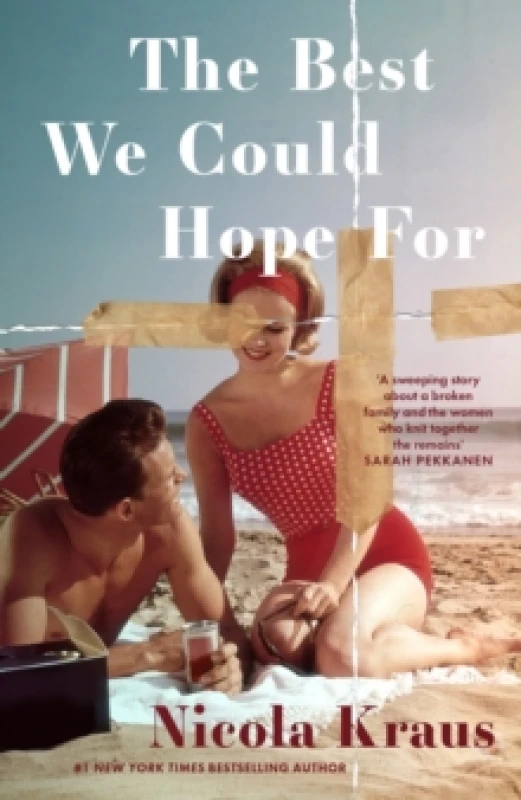 Image of The Best We Could Hope For. Paperback. By Nicola Kraus Books