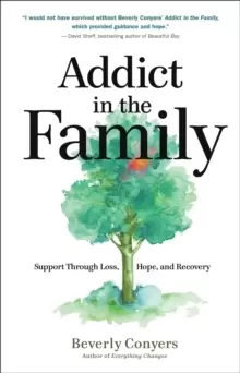 Image of Addict In The Family : Support Through Loss, Hope, and Recovery