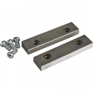 Image of Irwin Record Jaws Plates Screws for No. 23 Vice