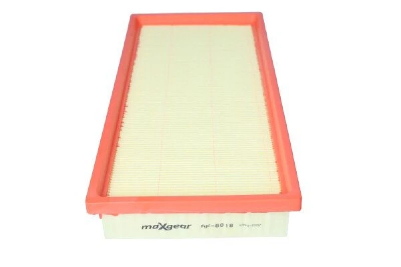 Image of MAXGEAR 26-0321 Air filter Filter Insert Air Filter (8)