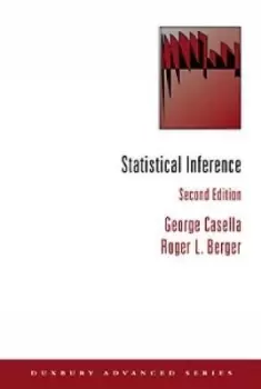 Image of Statistical Inference by Roger Berger