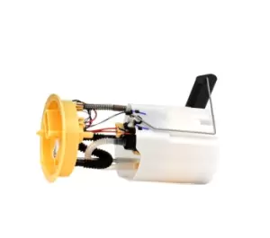 Image of Bosch Fuel Feed Unit VW,AUDI,SKODA 0 986 580 832 6C0919050B,6R0919050AH,6R0919050H 6C0919050B,6R0919050B,6R0919050H,6C0919050B,6R0919050AH,6R0919050H