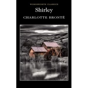 Image of Shirley by Charlotte Bronte (Paperback, 1993)