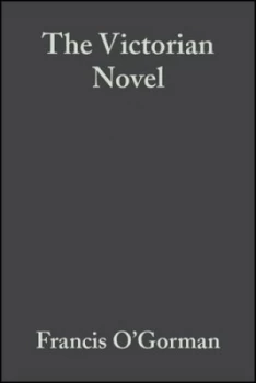 Image of The Victorian Novel by Francis Ogorman Book