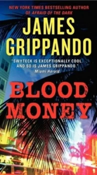 Image of Blood Money by James Grippando Paperback