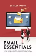 Image of email essentials how to write effective emails and build great relationship