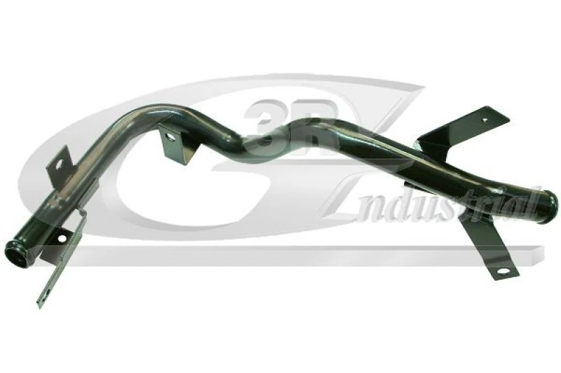 Image of 3RG Coolant pipe 3RG 85205