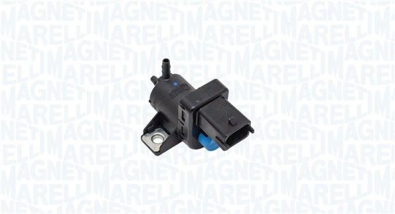 Image of MAGNETI MARELLI Pressure Converter, exhaust control MAGNETI MARELLI 572022112023