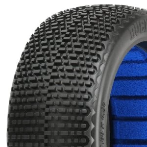 Image of Proline 'Buck Shot' M3 Soft 1/8 Buggy Tyres W/Closed Cell