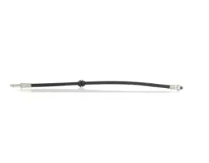 Image of BREMBO Brake Hose MERCEDES-BENZ T 50 061 6394280335,6394280835,A6394280335 Brake Line,Brake Pipe A6394280835,A6394281235