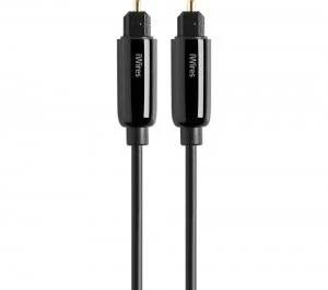 Image of Techlink 710211 Optical Cable 1m