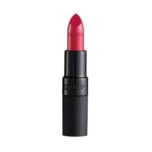 Image of Gosh Velvet Touch Lipstick 4g Matte Raspberry 006 Pink