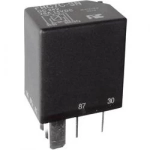 image of Automotive relay 24 Vdc 25 A 1 change over FiC FRC