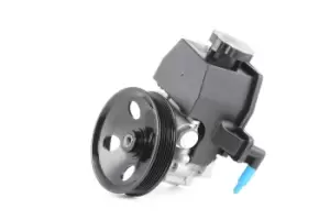 Image of RIDEX Power Steering Pump Hydraulic 12H0026 Steering Pump,EHPS VW,MERCEDES-BENZ,LT 28-46 II Kastenwagen (2DA, 2DD, 2DH)