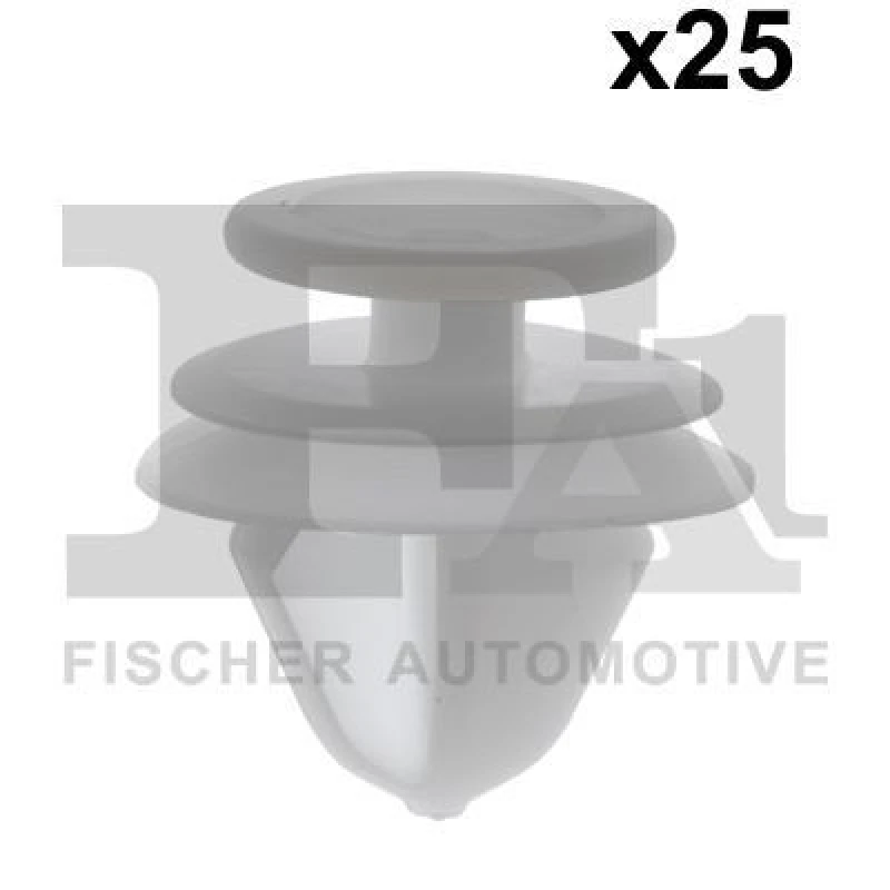 Image of FA1 Trim clip FA1 11-40045.25