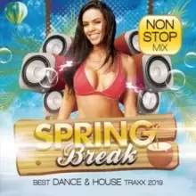 Image of Spring Break 2019