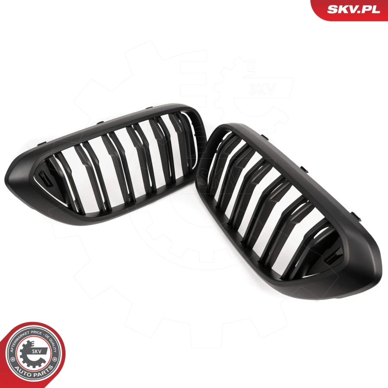 Image of ESEN SKV Radiator Grille ESEN SKV 66SKV211