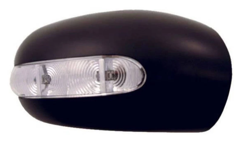 Image of ALKAR 6342705 Cover, outside mirror Right, with indicator, primed Cover,outside mirror (23)