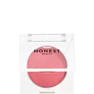 image of Honest Beauty LIT Powder Blush - Flirty