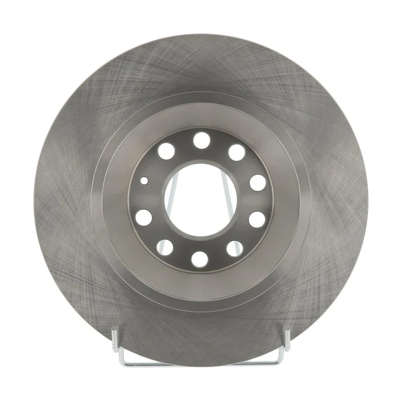 Image of Brake disc CHAMPION 562438CH