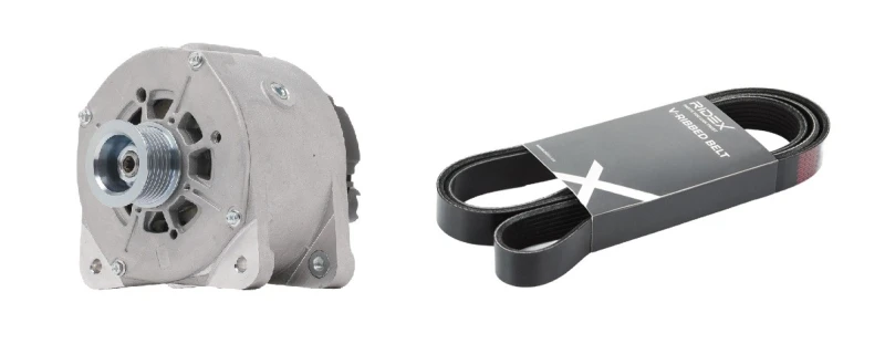Image of RIDEX 4G3090 Generator Alternator (4)