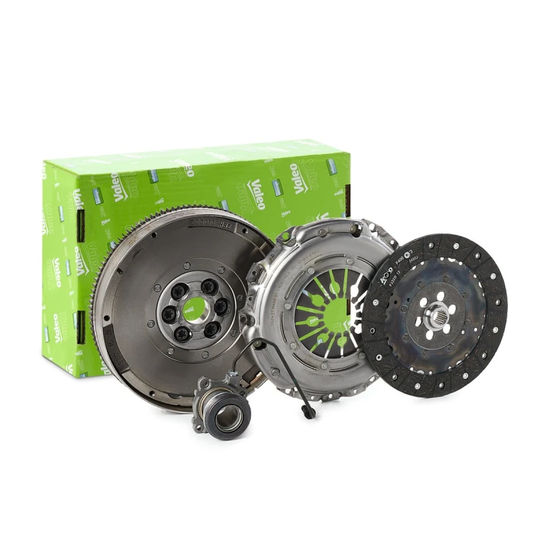 Image of Clutch kit VALEO 837308