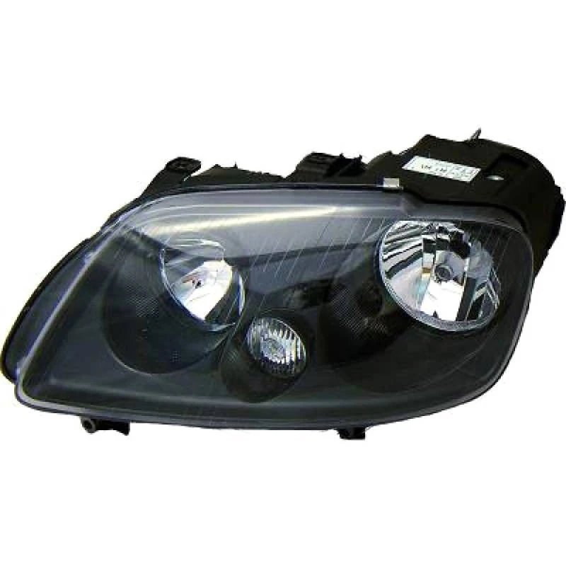 Image of DIEDERICHS 2205684 Headlights HD Tuning H1, Right Headlight (259)