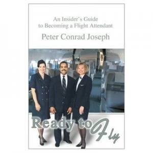 Image of Ready to Fly by Peter Conrad Joseph Paperback