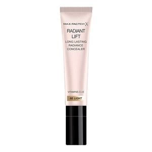 image of Max Factor Radiant Lift Concealer Light