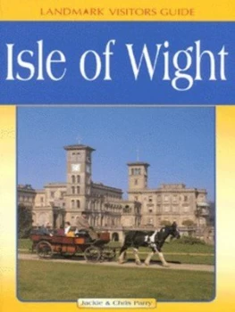 Image of Isle of Wight by Jackie Parry and Chris Parry Book
