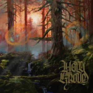 image of Holy Grove II by Holy Grove CD Album