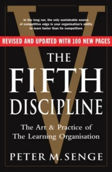 Image of The Fifth Discipline by Peter M Senge Paperback