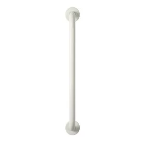 Image of Croydex Grab Bar Stainless Steel 600mm